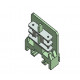 BARRA LIGACAO PA80 (REF CP66F/F) - ZRQ6375