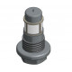 ORIFICIO Nø 04 REF 068U1034 P/ VALVULAS VON EXP. TERMOSTATICAS - ZRQ6486