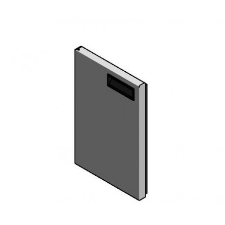 PORTA CPL - L2 MR - ZRQ7069