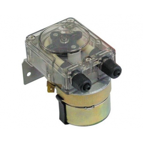 DOSIFICADOR G200 SIN ESCENARIO A ENCASTER 230V FLUJO - TIQ60365