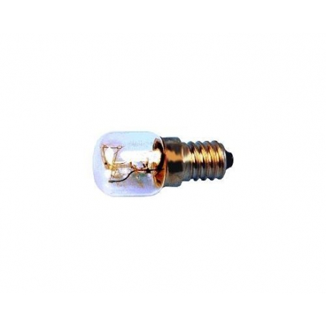 LAMPARA HORNO 25W CASQUILLO E27 - TPQ661