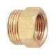MANGUITOS METALES 1/4 M - 1/4 F METALES