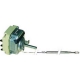 TERMOSTATO 10A TMINI 60Â°C TMAXI 260Â°C 3 POLI - TIQ0916
