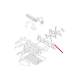 EVAPORATOR SUPPORT - VPQ8739