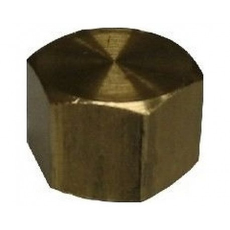 1/2 FEMALE STOPPER - IQ6795