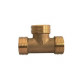 MALE T SHAPED FITTING 1/8 - IQ6798