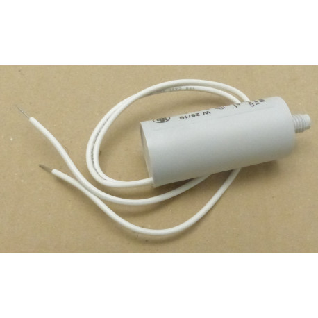 CAPACITOR CONDENSER 3 MF - VEQ6020