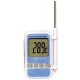 THERMOMETER DIGITAL -50+300ø LARGE DISPLAY PROBE L100MM