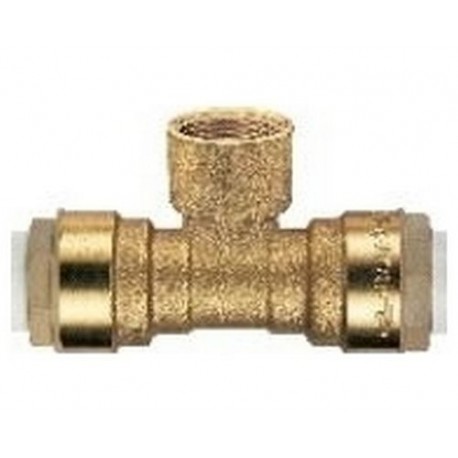 T RACCORDO RAPIDO F 3/4 D22 - IQ6893