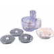 INSIEME CIOTOLA KM260/AT264 -PROSPERO - XRQ2043