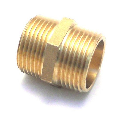 RACCORD 1/4M - 1/4M - IQ6968