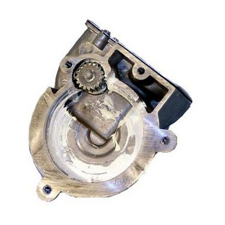BOITE DE VITESSE COMPLETE - XRQ6293