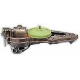 GEARBOX ASSY COMP MAJOR ORIGIN - XRQ1708