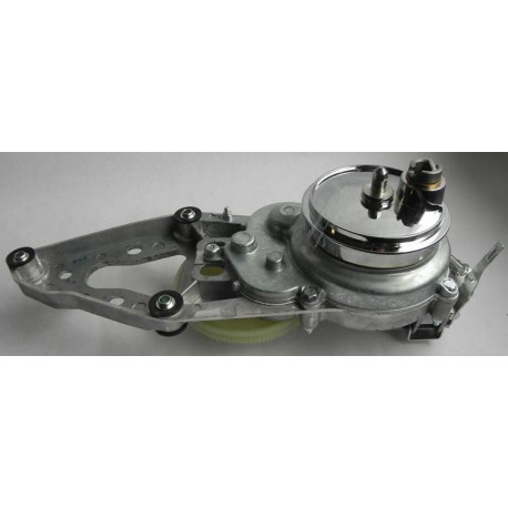 GEARBOX COMPLETE 13T04 (SANS COUVERCLE HUB) ORIGINE - XRQ2521