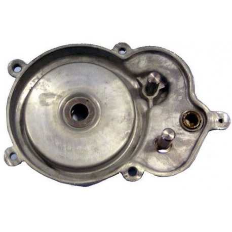 CAPOT INFERIEUR BOITE VITESSE SP642 ORIGINE - XRQ4415