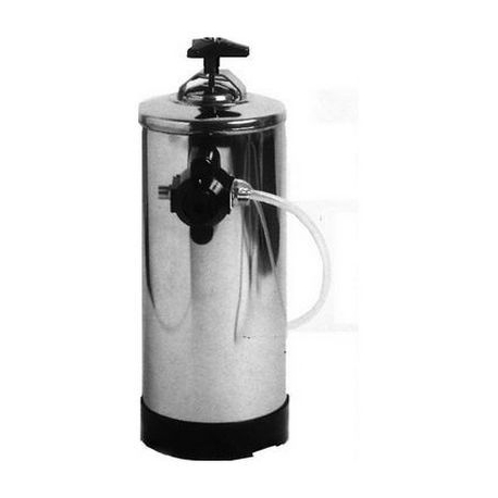 ADDOLCITORE 20 L CON BY-PASS - IQ63