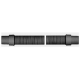 TUYAU ECOULEMENT 2M 19X21MM
