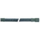 ROHR VON DRAIN 1.50M 22X29MM GERADE HERKUNFT