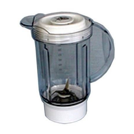 CIOTOLA BLENDER COMPLETO GRIGIO A984 ORIGINALE - XRQ0006