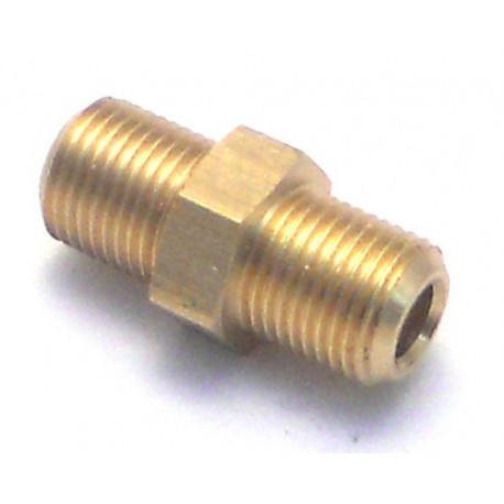 RACCORDO 1/8M - 1/8M CORTO - IQ753