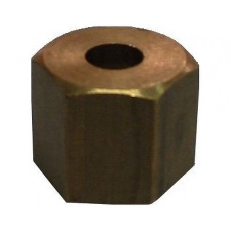 1/4 NOZZLE NUT 8MM - IQ768