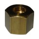 NUT 3/8 FOR CONICAL END-FITTING