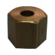 3/8 NUT FOR HOSE FLAT END-FITTING