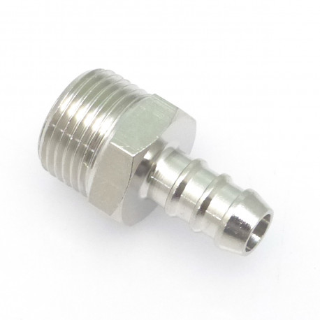 RACOR 3/8M INOXIDABLE - IQ764