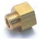 CONNECTOR 3/8 F - 1/2 M ORIGINAL