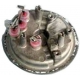 HEATING ELEMENT ASSY JK60A - XRQ2158