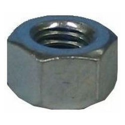 ECROU DE RESISTANCE CHAUDIERE M8