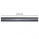 KNOCKOUT BAR FOR COFFEE GROUNDS BOX L:240MM Ã30MM