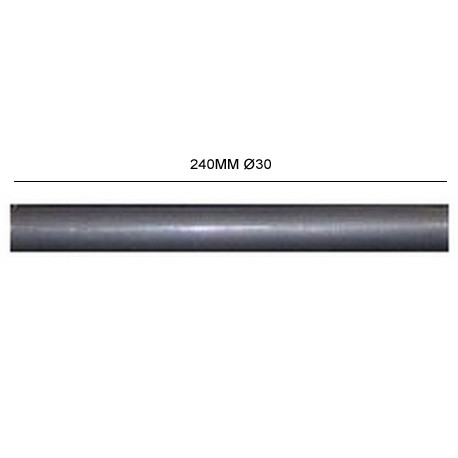 STUD VAT WITH RUBBER 30X240MM - IQ7094