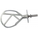 K BEATER ALLUM CIRCLIP KM CHEF - XRQ65670