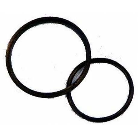 KIT OF TAP SEALING RINGS PK4 - XRQ3326