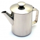 POT A LAIT INOX 2L AVEC COUVERCLE