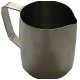 POT A LAIT 2L INOX