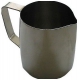 POT  WITH MILK 2L STAINLESS