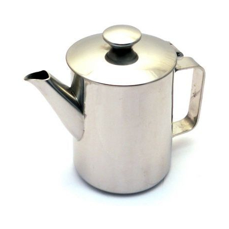 MILK POT 1.6L WITH TOP - IQ7021