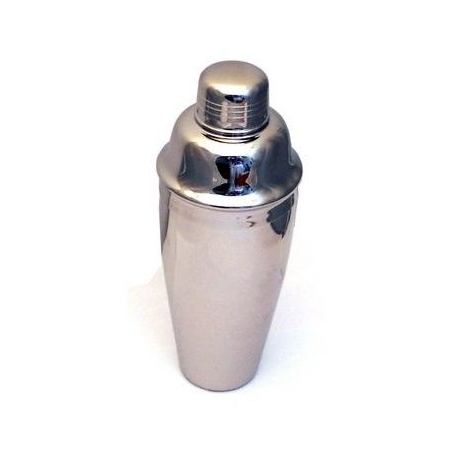 SHAKER INOX 0.75L - IQ7036