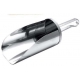 PELLE EN METAL ALUMINIUM 1065G ALIMENTAIRE