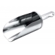 SCHAUFEL ALUMINUM 140GR 18CM