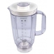 BOL BLENDER FULL 1.5L GRAY - XRQ1883