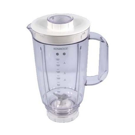 BOL BLENDER FULL 1.5L GRAY - XRQ1883