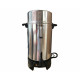 PERCOLATEUR WEST-BEND 100 TASSES 16 LITRES 220V 1640W - IQ7102