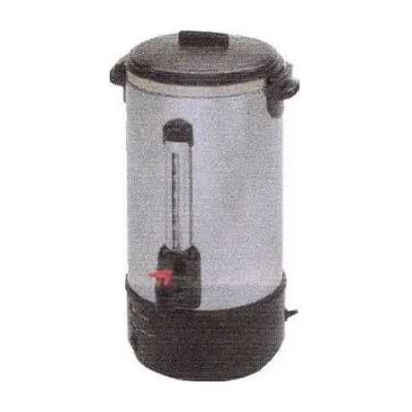 PERCOLATEUR BONDIA 40 TAZZE 8.8L 950W - IQ7103