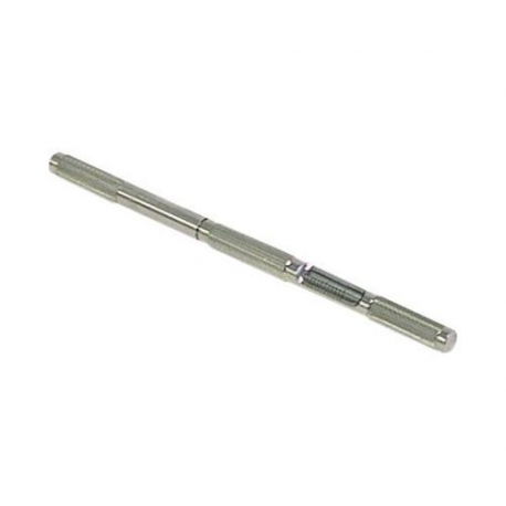 REIBAHLE DUSE ADJUSTABLE 0.1 MIT 3MM - TIQ65681