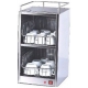 CALEFACCION TAZA 200W EN 230V 36 TASAS CAFE OU - IQ7257