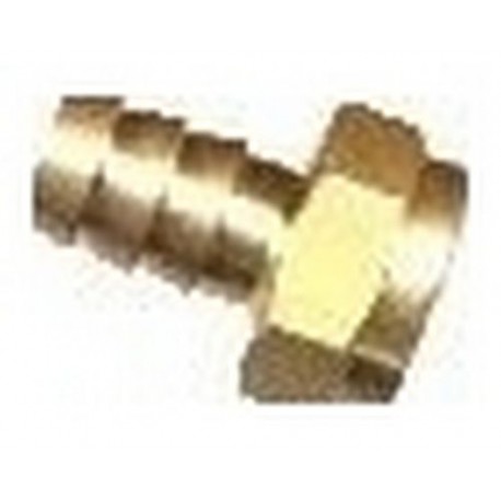 FITTING 1/4F FOR TUBE Ã­10MM - IQ724