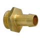 FITTING INOX GERADE 1/2 MALE 